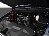 2012 GMC Sierra 1500 Extended Cab Engine photo